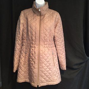 Laundry by Shelli Secal Quilted Coat